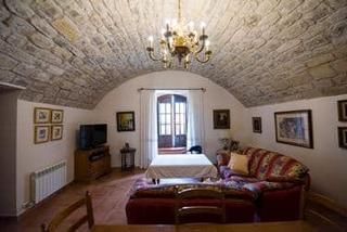 Haus  Calle trinidad