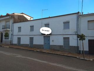 Casa  Calle obispo basulto