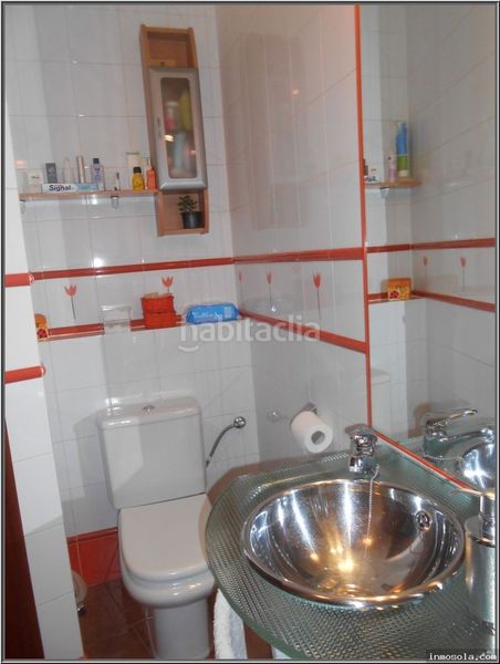 Foto 047f8dde-1ac2-4307-a9e1-6c12ed535612. Etagenwohnung mit parking in Torreperogil