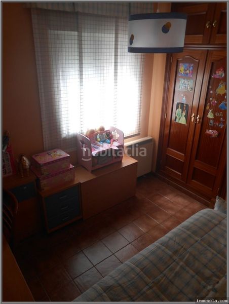 Foto 4019d969-7ff0-4fcb-a0e9-5df3405770dd. Etagenwohnung mit parking in Torreperogil