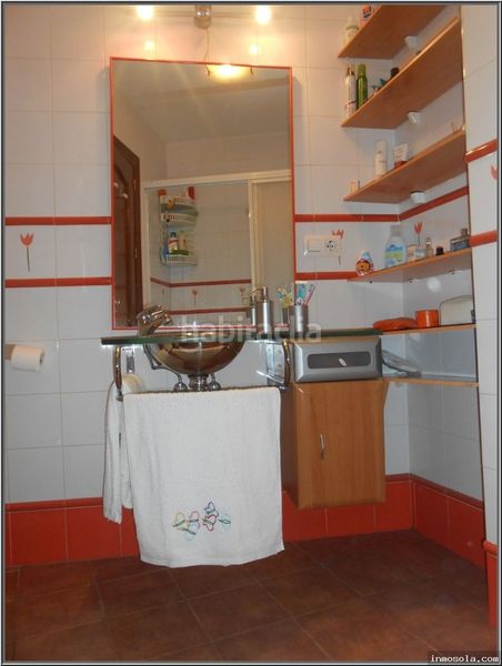 Foto b1565595-0fac-4ca2-83a7-20bd5039affb. Etagenwohnung mit parking in Torreperogil