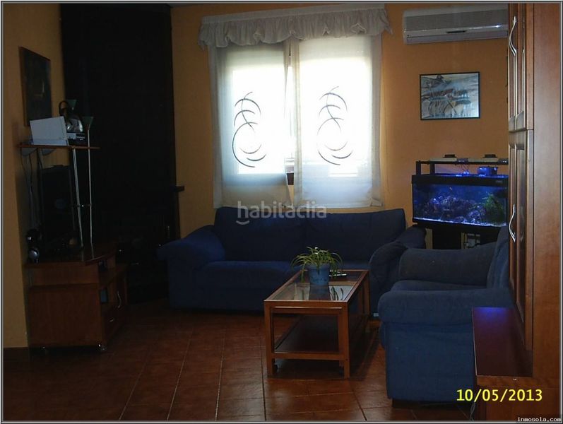 Foto cf49a3ba-6dc3-4d11-a9fb-befa76af71a0. Etagenwohnung mit parking in Torreperogil
