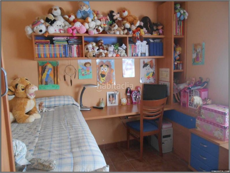 Foto f30c531d-f978-4576-8df3-4c0d4e89f1a8. Etagenwohnung mit parking in Torreperogil