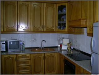 Appartement  Calle huerta alta