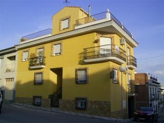 Casa  Calle benjamín palencia