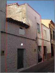 Casa  Calle escucha baja