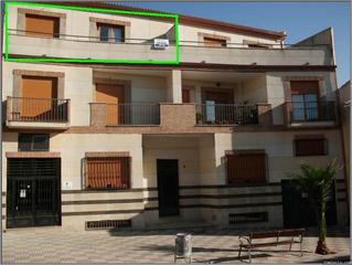 Appartement  Calle de la bodega