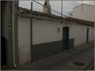 Casa  Calle escucha alta
