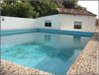 Chalet en Torreperogil