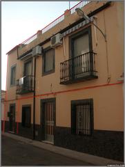 Pis  Calle de san januario