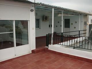 Appartement  Calle españa
