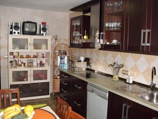 Casa  Calle las viñas