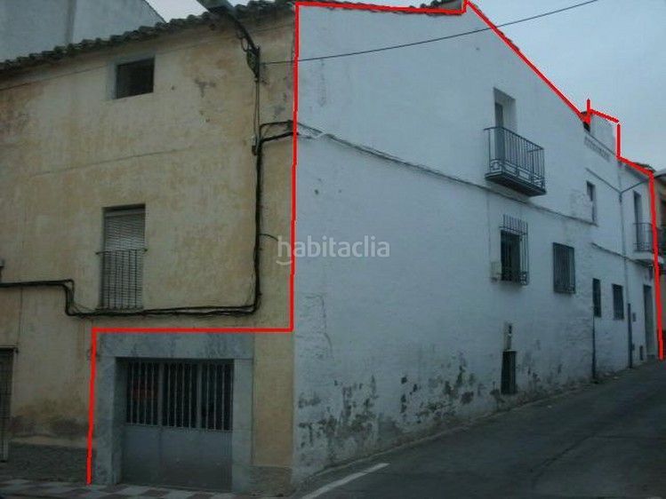 Foto 4a7e1101-588a-492b-be27-e66a3b15236c. Haus in Torreperogil