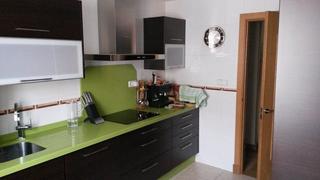Etagenwohnung  Calle la loma