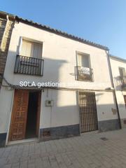 Casa  Calle barrionuevo