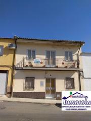 House  Calle cervantes