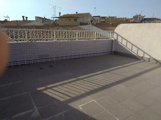 Pis  Calle cervantes