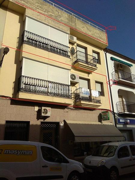 Foto 4e32d7c3-8d25-4a5a-9817-00e0115fedb5. Piso en Torreperogil