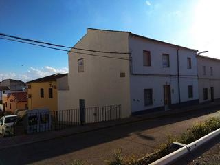 Casa  Calle francisco calleja
