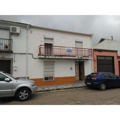 Casa  Calle obispo basulto