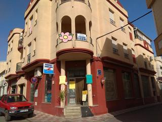 Appartement  Calle andalucía
