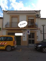 Casa  Calle úbeda