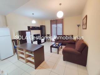 Appartement  Calle la loma