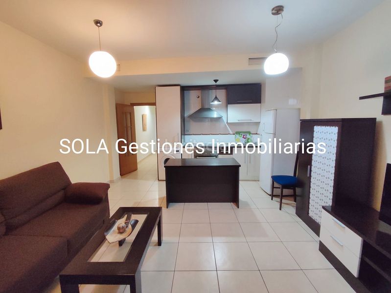Foto 0f421ff9-3359-4924-baa7-e4157ae5a7e3. Etagenwohnung mit parking in Torreperogil