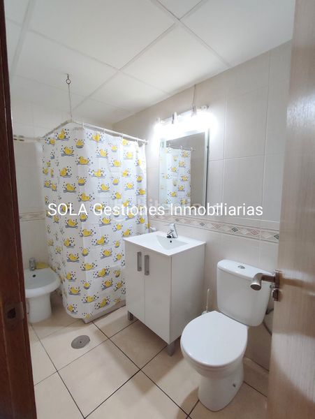 Foto 235c285d-3733-4b05-9266-7b7d49c2aa20. Etagenwohnung mit parking in Torreperogil