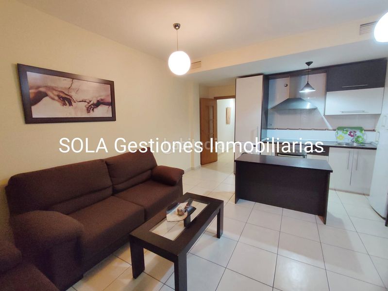 Foto c7aa6741-9178-4cb0-9fc4-b0aefabd3d50. Etagenwohnung mit parking in Torreperogil