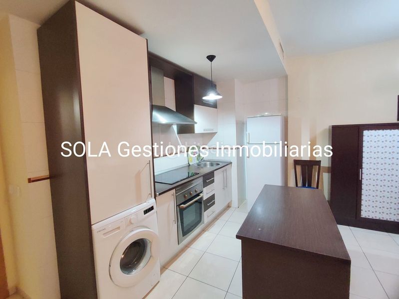 Foto cee3ffa7-4090-4be2-8a56-5195f96dc620. Etagenwohnung mit parking in Torreperogil