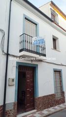 Casa  Calle cruz verde