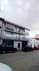 Pis  Calle obispo basulto. Piso con 4 habitaciones amueblado