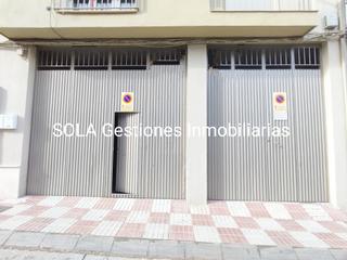 Local Comercial  Avenida los panaderos. Local panaderos