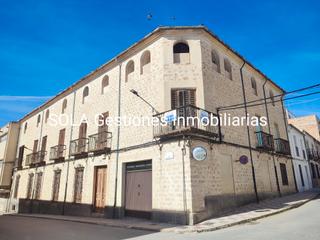 Casa  Calle ayala. Casa señorial ayala