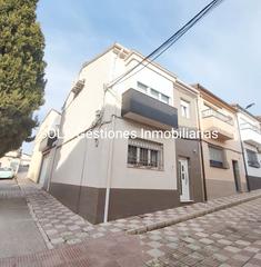 Casa  Calle pilar redondo. Casa barrio de lpilar