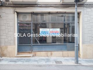 Lloguer Local Comercial  Calle nueva. Local nueva ii
