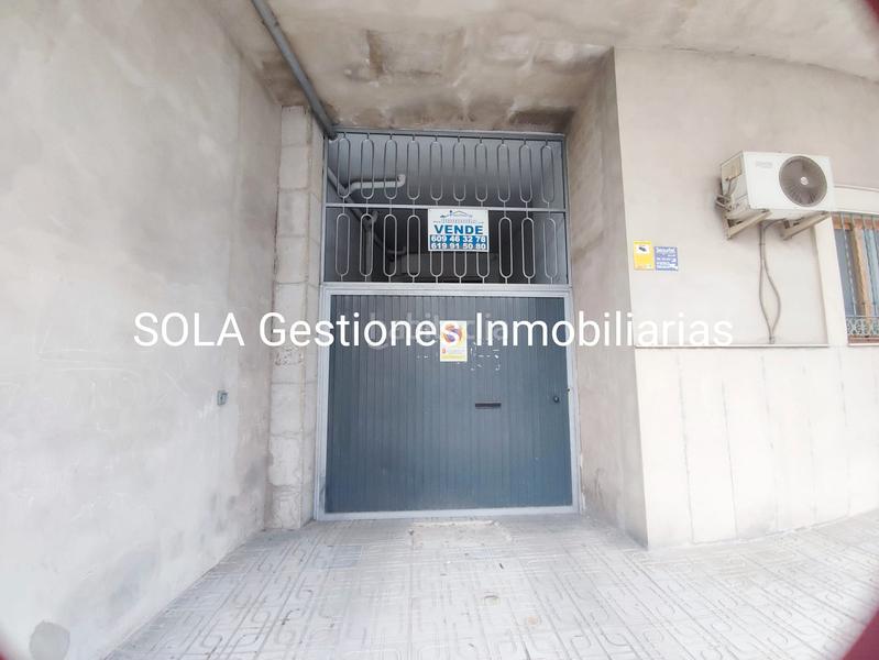 Foto 92d886b2-5944-4eb7-a4a8-04c3abcdfe83. Aparcament cotxe a Torreperogil