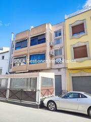 Pis  Calle virgen. Piso virgen