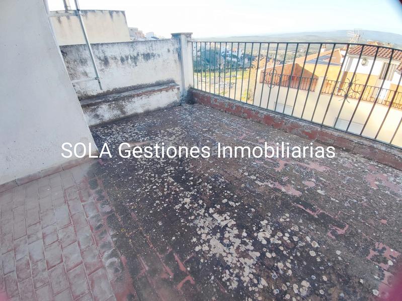 Foto 13706ed0-3d98-459d-b8fd-e744e09d218f. Casa  cervantes j en Jimena
