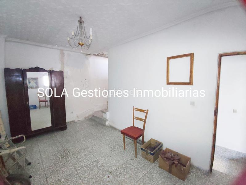 Foto 42b6877b-cd20-4019-8b93-89a17ba32827. Casa  cervantes j en Jimena