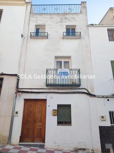 Foto 8bd75f71-0f76-4522-8a96-b7c7132ab18e. Casa  cervantes j en Jimena