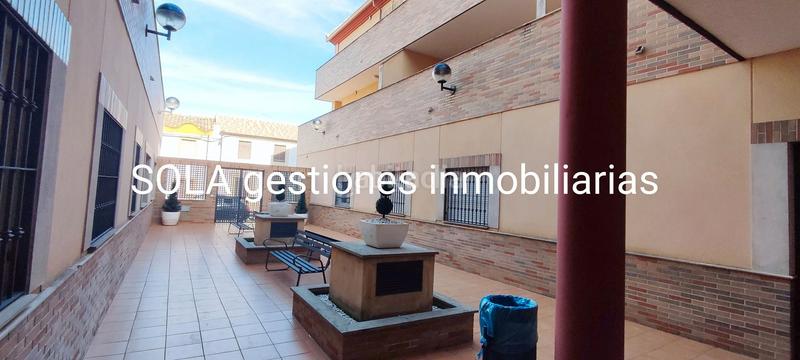 Foto ba7263e4-86d0-49fb-a772-d998746ec199. Pis amb aparcament a Torreperogil