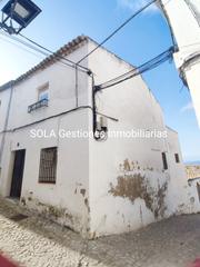 Casa  Calle del albaicín. Casa albaicin