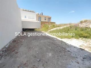 Terreno residenziale  Plaza doctor quesada