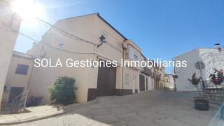 Casa  Calle cristo baja. Casa cristo baja