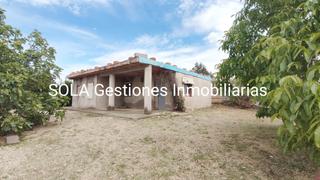 Finca rústica a Torreperogil. Parcela el imposible i