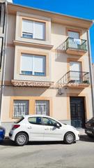 Pis  Calle ayala. Piso ayala iii