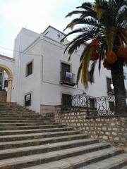 Casa  Calle fuentecilla. Casa fuentecilla iii