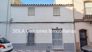 Casa  Calle de la legión. Casa legión ii